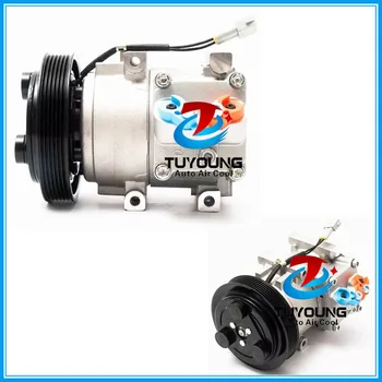 HS13 HS15 auto air conditioning compressor for Ford Fiesta E Ecosport Modelo 2003-2012 5S6519D629DA 5N1519D629BA
HS13 HS15 auto air conditioning compressor for Ford Fiesta E Ecosport Modelo 2003-2012 5S6519D629DA 5N1519D629BA
