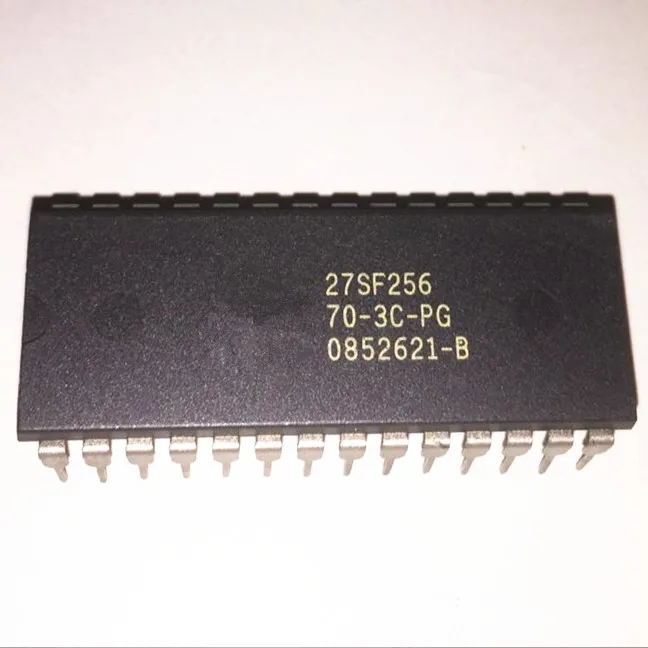 1 шт./лот SST27SF256-70-3C-PG SST27SF256 27SF256-70-3C-PG 27SF256 DIP-28 | Электронные компоненты и