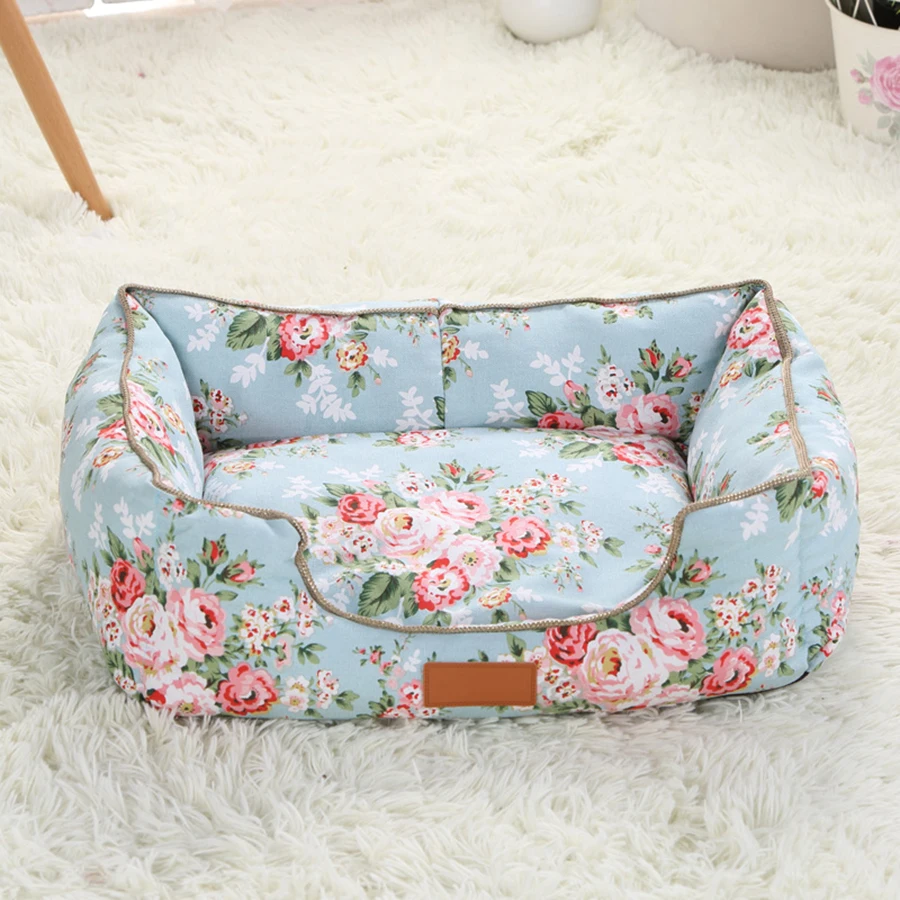 Warm Dogs Beds Nest Pet Cave High Quality Puppy Kennel Cushion Soft Pad Dogs Beds Pets Products Jaula Perro Animals Tool 60Z1234
Warm Dogs Beds Nest Pet Cave High Quality Puppy Kennel Cushion Soft Pad Dogs Beds Pets Products Jaula Perro Animals Tool 60Z1234