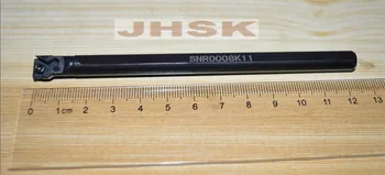 FREE SHIPPING SNR0008K11 8x125mm Lathe Threading Boring Bar Turning Tool With Buy more than two more preferential cnc
FREE SHIPPING SNR0008K11 8x125mm Lathe Threading Boring Bar Turning Tool With Buy more than two more preferential cnc
