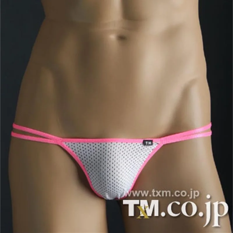 Hot Hot Sale Men's Sexy Bikini Thongs Men Silky Thong Underwears gay man underwear male T-back underpants
Hot Hot Sale Men's Sexy Bikini Thongs Men Silky Thong Underwears gay man underwear male T-back underpants
