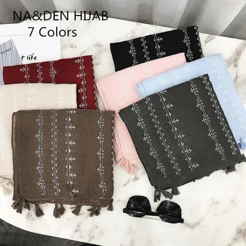 1PCS Striped Snow Dot women Scarf Shawl Sweet Printed Hijab Fashion Female Muslim Scarves Free Shipping Independent hot sale
1PCS Striped Snow Dot women Scarf Shawl Sweet Printed Hijab Fashion Female Muslim Scarves Free Shipping Independent hot sale