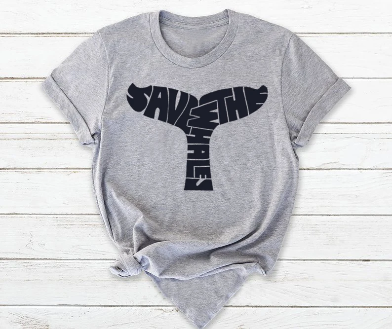 save the Whale t shirt women kawaii tumblr unisex camisetas aesthetic grunge cotton vintage funny casual graphic tee top tshirt
save the Whale t shirt women kawaii tumblr unisex camisetas aesthetic grunge cotton vintage funny casual graphic tee top tshirt