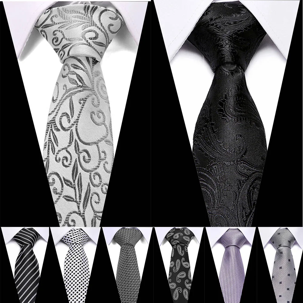 Men ties necktie Men's vestidos business wedding tie Male Dress gift gravata Black paisley tie men JACQUARD WOVEN 7.5cm
Men ties necktie Men's vestidos business wedding tie Male Dress gift gravata Black paisley tie men JACQUARD WOVEN 7.5cm