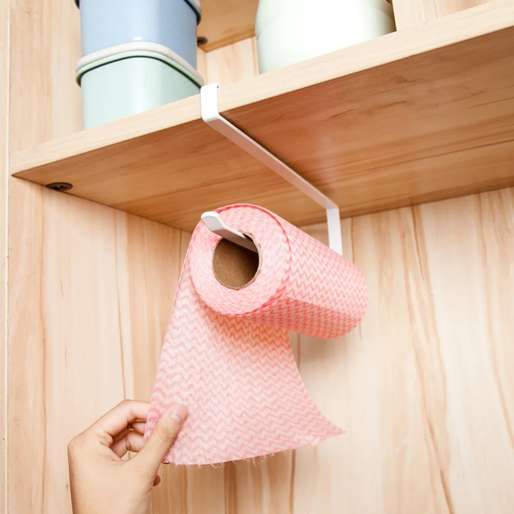 Storage Racks wall shelf Under Cabinet Paper Towel Holder Roll Paper Towel Rack Stainless Metal Organizer Hanger Holder 4.9+5$
Storage Racks wall shelf Under Cabinet Paper Towel Holder Roll Paper Towel Rack Stainless Metal Organizer Hanger Holder 4.9+5$