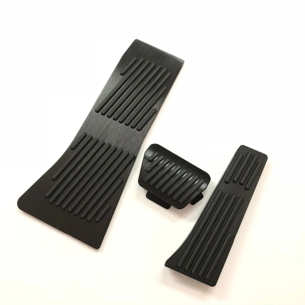 DoColors Non-Drilling Gas Fuel Brake Footrest Pedal Plate Pad For BMW X5 X6 F15 F16 E70 E71 E72 Pedals Pad Car Accessories LHD
DoColors Non-Drilling Gas Fuel Brake Footrest Pedal Plate Pad For BMW X5 X6 F15 F16 E70 E71 E72 Pedals Pad Car Accessories LHD