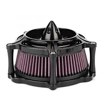 Motorcycle Modification Air Filter Intake Induction Kit Fits for XL883 XL1200 motorcycle parts motocicleta
Motorcycle Modification Air Filter Intake Induction Kit Fits for XL883 XL1200 motorcycle parts motocicleta