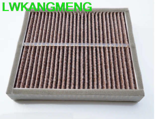 Cabin Air Filter fit for Infiniti Q50 M45 M35 G37 G35 G25 FX50 FX37 FX35 B7277-1CA1A PT336C
Cabin Air Filter fit for Infiniti Q50 M45 M35 G37 G35 G25 FX50 FX37 FX35 B7277-1CA1A PT336C