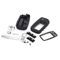 Tomahawk TW9010 Tomahawk 9010 Two way car alarm system Russian Tomahawk TW 9010 keychain