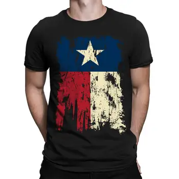 SpiritForged Vintage Distressed Texas Flag Men's T-Shirt hip hop O-Neck mens t shirts fashion 2019
SpiritForged Vintage Distressed Texas Flag Men's T-Shirt hip hop O-Neck mens t shirts fashion 2019