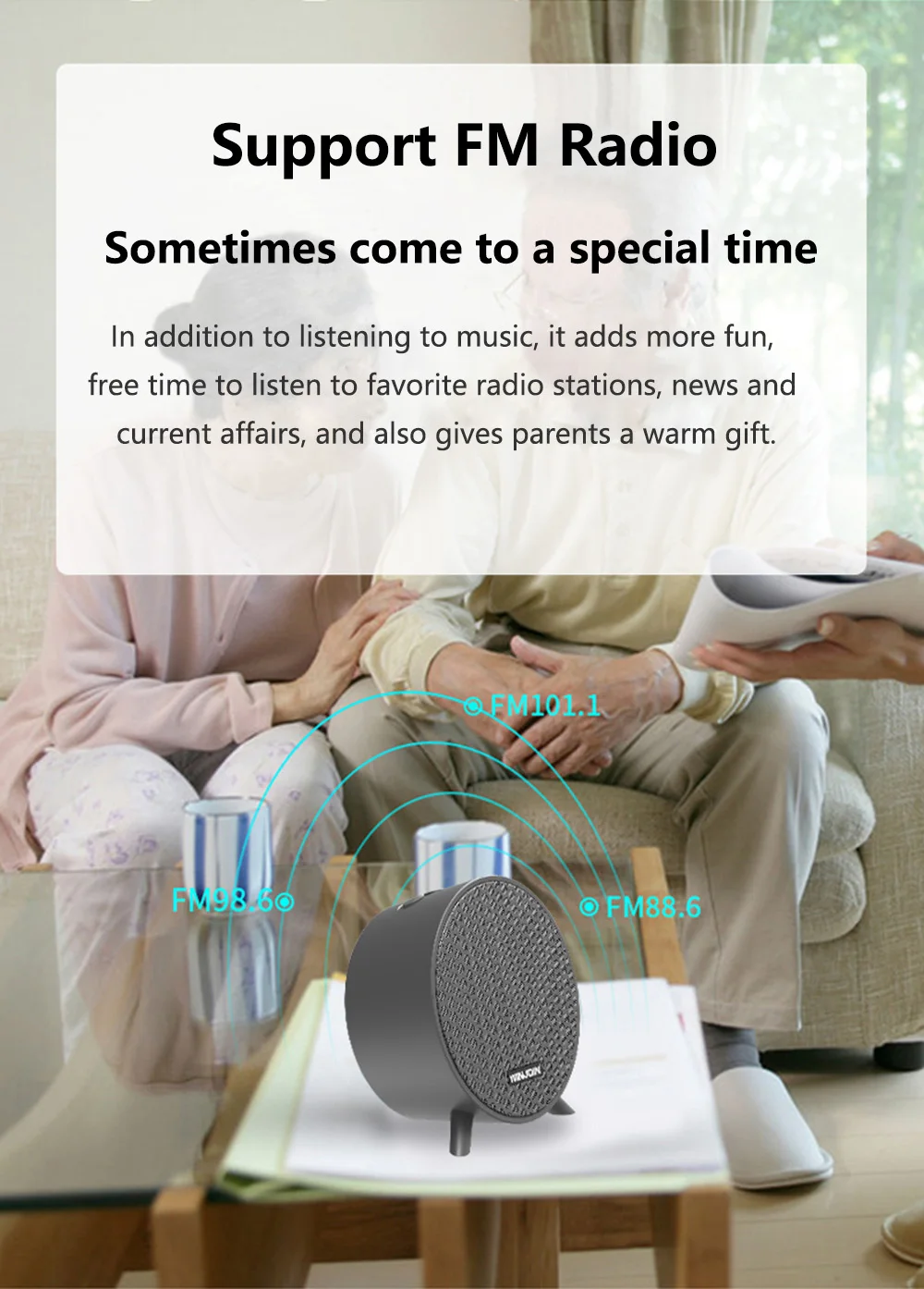 bluetooth speaker c19-09