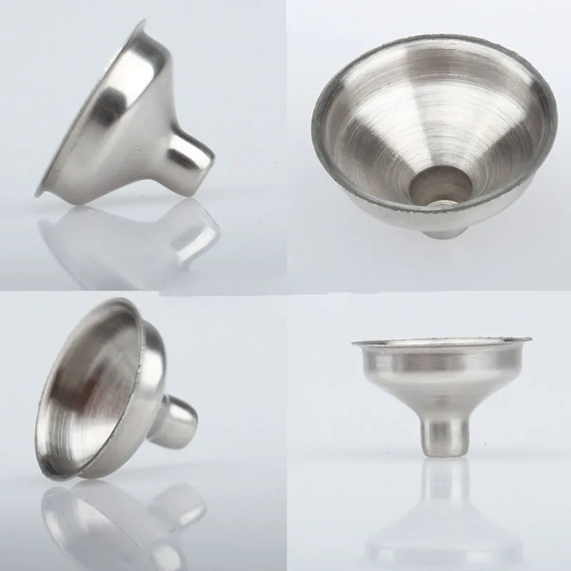 Hot Stainless Steel Funnel for Hip Flasks Canning Hopper Filter Kitchen Gadgets LFD
Hot Stainless Steel Funnel for Hip Flasks Canning Hopper Filter Kitchen Gadgets LFD