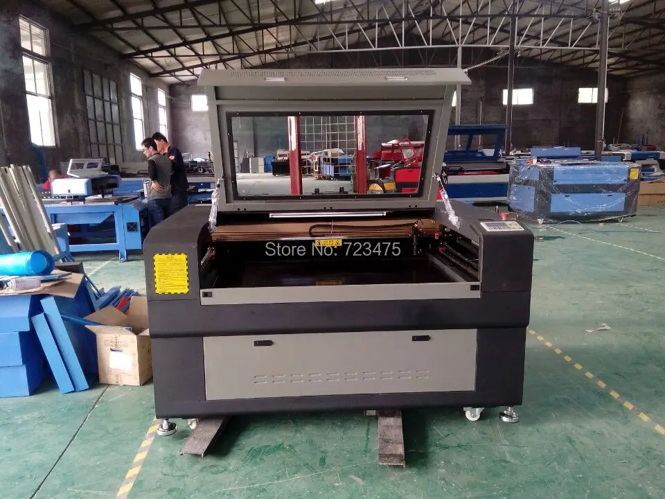 Фото China discount price 1610 1390 wood acrylic laser cutting machine co2 3d engraving | Инструменты