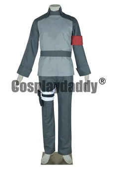 The Last: Naruto the Movie Kakashi Sixth Hokage Ver. Outfit Cosplay Costume F006
The Last: Naruto the Movie Kakashi Sixth Hokage Ver. Outfit Cosplay Costume F006