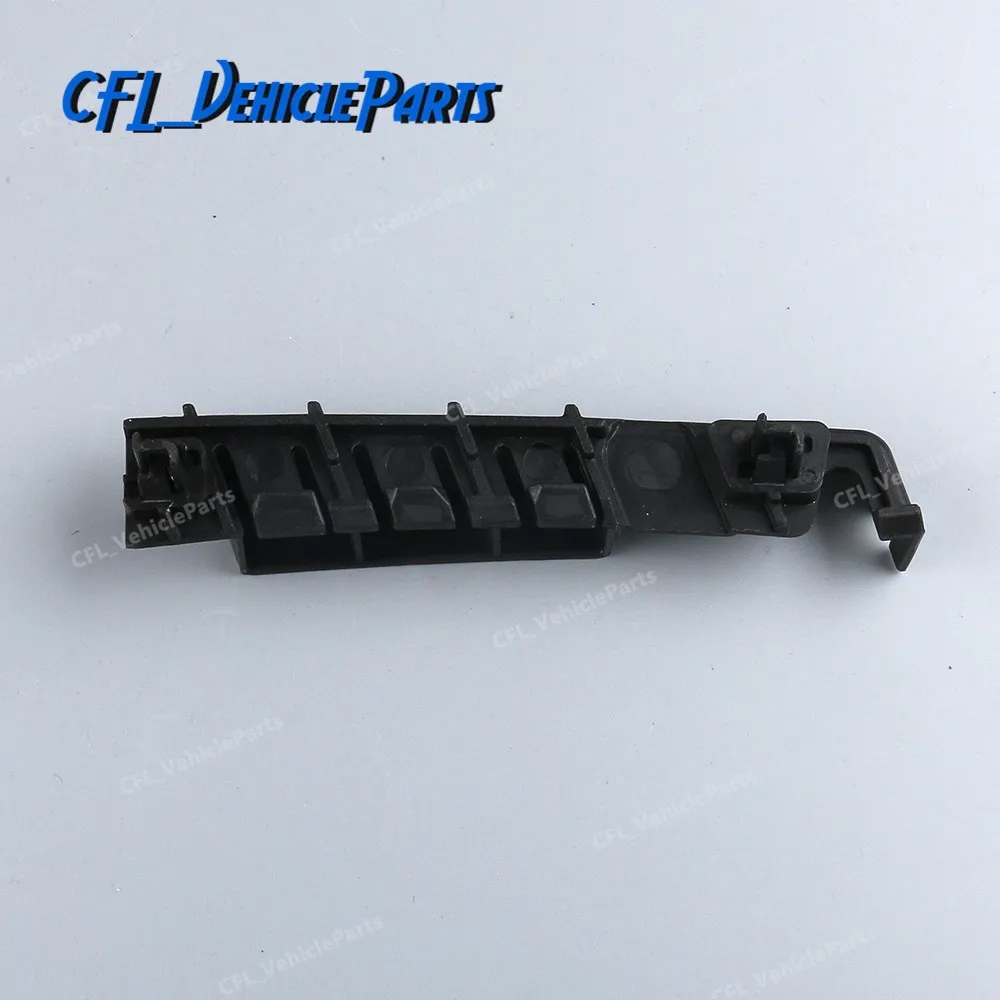Left Front Support Bumper Mount Guide Piece Bracket 4H0807283A For Audi A8 A8/S8 quattro 2014 2015 2016 2017
Left Front Support Bumper Mount Guide Piece Bracket 4H0807283A For Audi A8 A8/S8 quattro 2014 2015 2016 2017