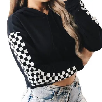 chic women hoodies sweatshirts ladies autumn winter fall clothing o-neck plaid casual cool retro popular sweat shirts hoodies
chic women hoodies sweatshirts ladies autumn winter fall clothing o-neck plaid casual cool retro popular sweat shirts hoodies