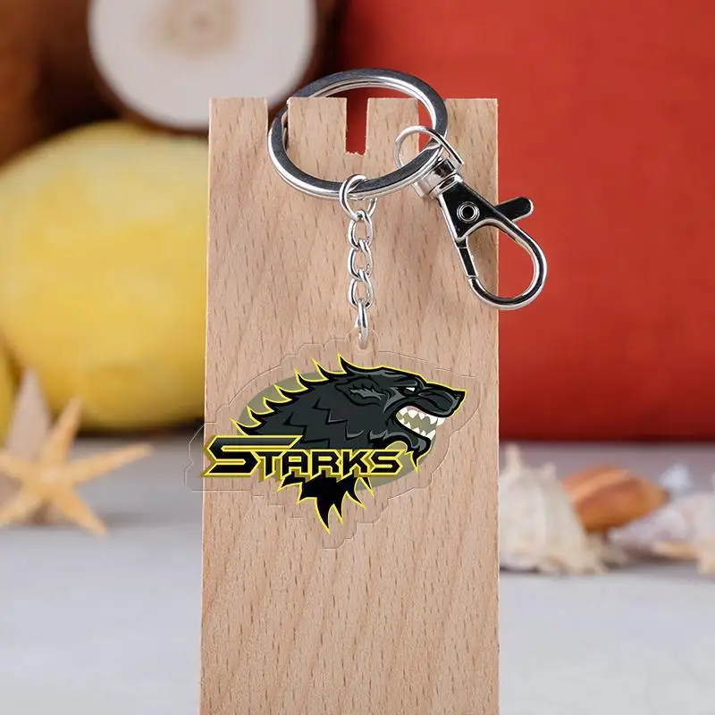 Acrylic Game of Thrones Keychains Winter Fall Old Valyrain Casterly Rock Night's Watch Dothraki Symbolize GOT Collection Toys
Acrylic Game of Thrones Keychains Winter Fall Old Valyrain Casterly Rock Night's Watch Dothraki Symbolize GOT Collection Toys