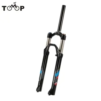 CNC Aluminum Alloy 100mm Width Oil/Spring Cycling Fork Ultra-light 26" Mountain Bike Front Fork Bicycle Accessories Parts
CNC Aluminum Alloy 100mm Width Oil/Spring Cycling Fork Ultra-light 26" Mountain Bike Front Fork Bicycle Accessories Parts