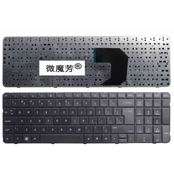 UI New English Keyboard FOR HP G7 G7-1000 G7-1100 1150 G7T G7-1200 Laptop Keyboard
UI New English Keyboard FOR HP G7 G7-1000 G7-1100 1150 G7T G7-1200 Laptop Keyboard
