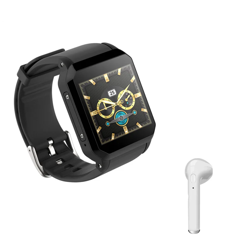 Smart watch 2019 3G smart whatch wifi smart electronics 8GB/ROM MTK6580 VS KW88 Pro support play store wearable device for ios
Smart watch 2019 3G smart whatch wifi smart electronics 8GB/ROM MTK6580 VS KW88 Pro support play store wearable device for ios