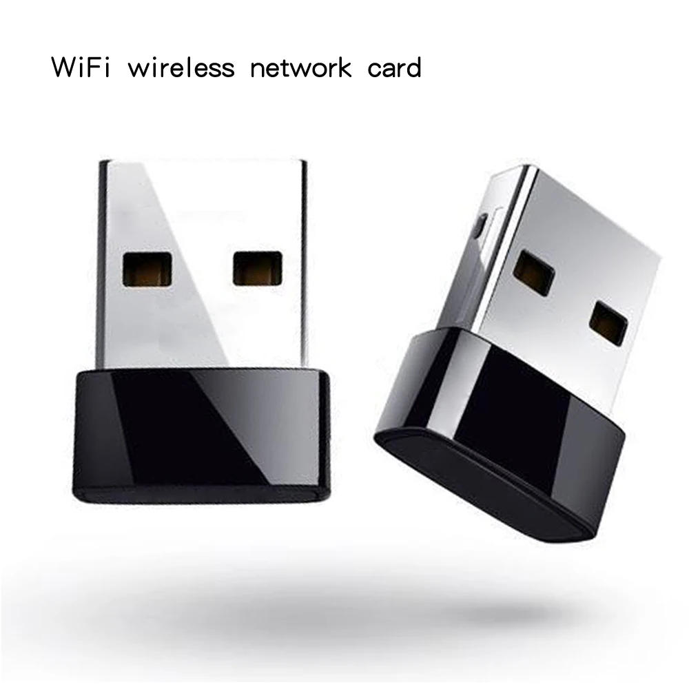Mini Wireless WIFI Network card 150Mbps Wifi Extender 2.4G Wi Fi Amplifier Wi-Fi Access Point Signal Enhancer No Driver Required
Mini Wireless WIFI Network card 150Mbps Wifi Extender 2.4G Wi Fi Amplifier Wi-Fi Access Point Signal Enhancer No Driver Required