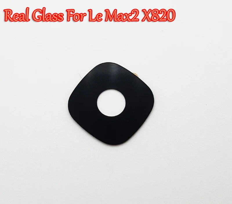 2PC 100% New Original Rear Back Camera Glass Lens Cover with Adhesive For Letv leEco Le Max2 Max 2 X820 Fast Ship
2PC 100% New Original Rear Back Camera Glass Lens Cover with Adhesive For Letv leEco Le Max2 Max 2 X820 Fast Ship
