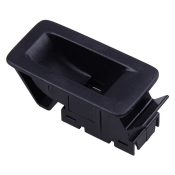 CITALL Window Glass Switch Control Mounting Frame Bracket Box 1F0959527 for VW Touran Touareg Golf Plus Tiguan Amarok CC Seat
CITALL Window Glass Switch Control Mounting Frame Bracket Box 1F0959527 for VW Touran Touareg Golf Plus Tiguan Amarok CC Seat