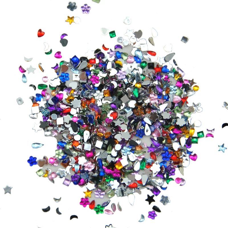 Nails Art Decorations Nail Rhinestones Nail Art Small Irregular Mixed Colors For Nails Charms Diamond Rhinestone Beads Manicure
Nails Art Decorations Nail Rhinestones Nail Art Small Irregular Mixed Colors For Nails Charms Diamond Rhinestone Beads Manicure
