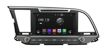 Octa core IPS screen Android 9.0 Car DVD GPS radio Navigation for Hyundai Elantra Avante 2017 with 4G/Wifi DVR OBD
Octa core IPS screen Android 9.0 Car DVD GPS radio Navigation for Hyundai Elantra Avante 2017 with 4G/Wifi DVR OBD