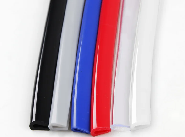 5m/lot Bumper Sticker Stealth Universal Tape DIY Automobile Decoration Goods Protection Sticker Car Door Scratch Protector
5m/lot Bumper Sticker Stealth Universal Tape DIY Automobile Decoration Goods Protection Sticker Car Door Scratch Protector