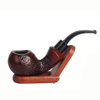 Hot Resin Classic Carve Pipes Chimney Filter Smoking Pipe Tobacco Pipe Cigar Narguile Grinder Smoke Mouthpiece
Hot Resin Classic Carve Pipes Chimney Filter Smoking Pipe Tobacco Pipe Cigar Narguile Grinder Smoke Mouthpiece