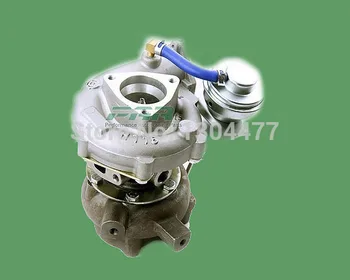 New HT18 14411-62T00 Turbo Turbocharger FOR NISSAN Patrol/Safari Y61 Engine: TD42T 4.2L with gaskets
New HT18 14411-62T00 Turbo Turbocharger FOR NISSAN Patrol/Safari Y61 Engine: TD42T 4.2L with gaskets