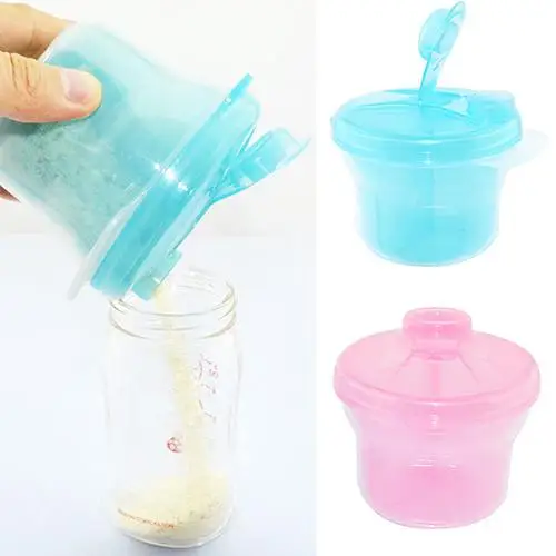 2018 New Baby Travel Infant Milk Powder Formula Dispenser Container Storage Feeding Box
2018 New Baby Travel Infant Milk Powder Formula Dispenser Container Storage Feeding Box