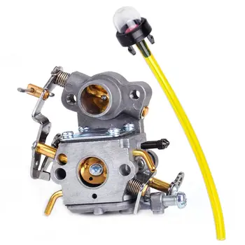 LETAOSK Carburetor Carb fit for Poulan P3314 PP3516 PP4018 C1M-W26C 545070601 530035590
LETAOSK Carburetor Carb fit for Poulan P3314 PP3516 PP4018 C1M-W26C 545070601 530035590