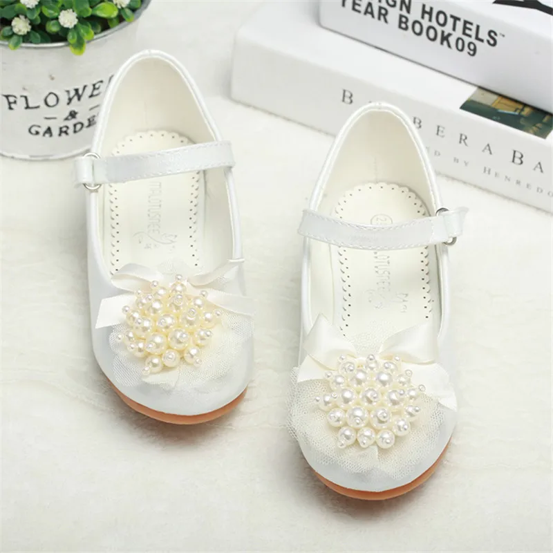 Girl's Closed Toe Low Heel Dress Shoes Girl Flower Shoes For Kids Platforms princess beaded bow Children shoes
Girl's Closed Toe Low Heel Dress Shoes Girl Flower Shoes For Kids Platforms princess beaded bow Children shoes