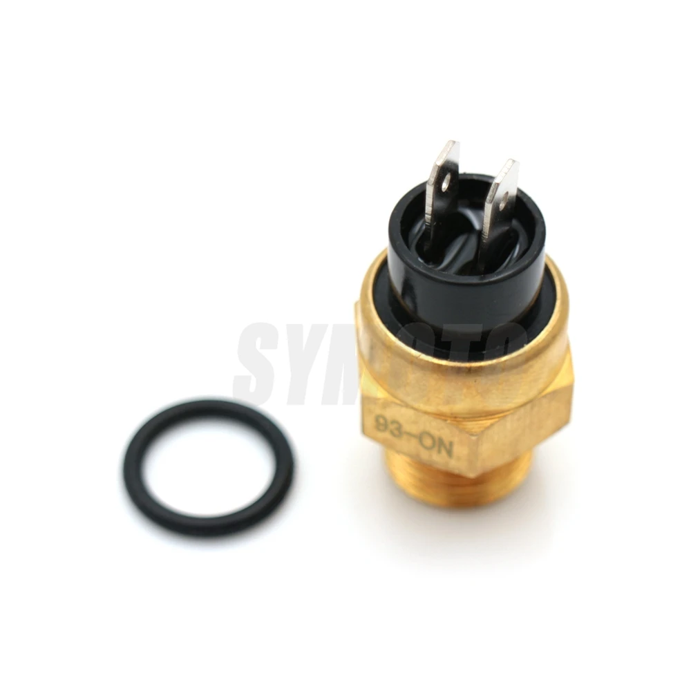 Motorcycle Radiator Water Temperature Switch thermostat For Beneli BJ600 BN600 BJ600GS-A BJ300GS BJ250 BJ300
Motorcycle Radiator Water Temperature Switch thermostat For Beneli BJ600 BN600 BJ600GS-A BJ300GS BJ250 BJ300