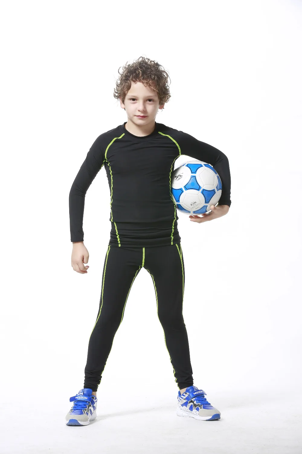 kids Running tight pants boys Compression Leggings Base Layer Fitness Jogging Trousers children Sport Training Gym pants
kids Running tight pants boys Compression Leggings Base Layer Fitness Jogging Trousers children Sport Training Gym pants