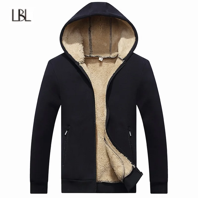Warm Fleece Jacket Men Winter Solid Wool Mens Coats Autumn Streetwear Male Hip Hop Leisure Woolen Brand Clothes chaqueta hombre
Warm Fleece Jacket Men Winter Solid Wool Mens Coats Autumn Streetwear Male Hip Hop Leisure Woolen Brand Clothes chaqueta hombre