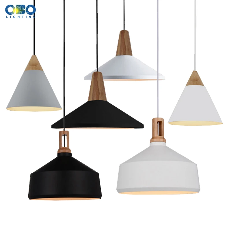 Modern Painted Aluminum Shade Pendant Lamp Coffee House Dining Hall Pendant Lights Cord 1-1.5m Wire E27 110*240V Free Shipping
Modern Painted Aluminum Shade Pendant Lamp Coffee House Dining Hall Pendant Lights Cord 1-1.5m Wire E27 110*240V Free Shipping