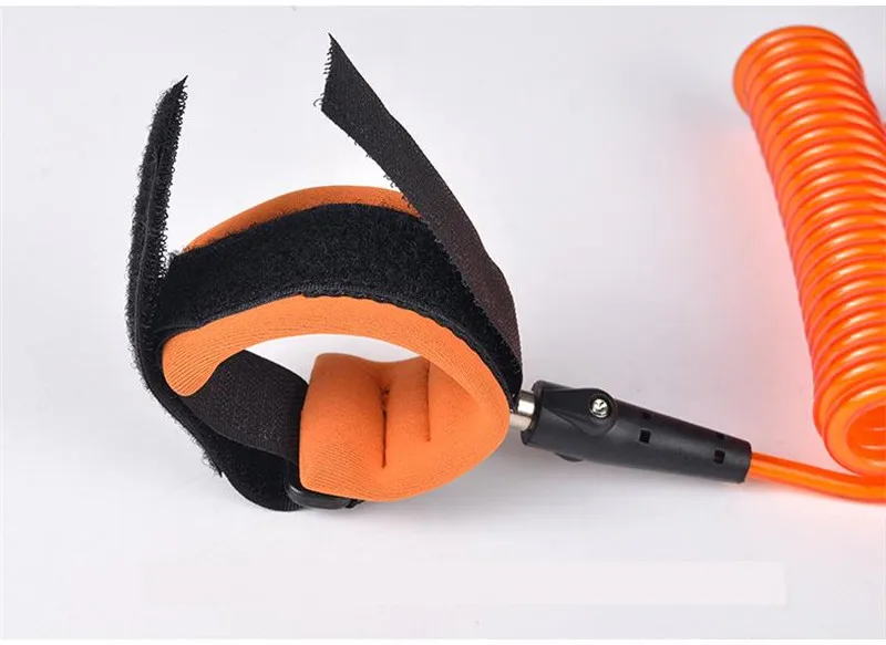 2017 Brand New Children Anti-lost Traction Rope Outdoor Shopping &Play Safe Anti - Lost Protective Equipment Kids Anti-Lost Ring12