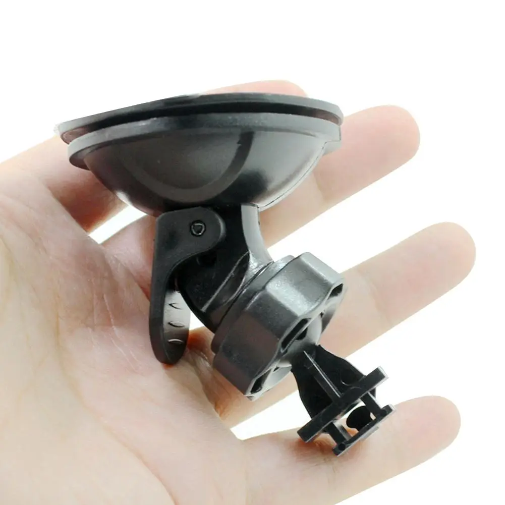 360 Degree Sucker Mini Car Rearview Mirror Driving Recorder Holder Mount Bracket Suitable for GPS
360 Degree Sucker Mini Car Rearview Mirror Driving Recorder Holder Mount Bracket Suitable for GPS