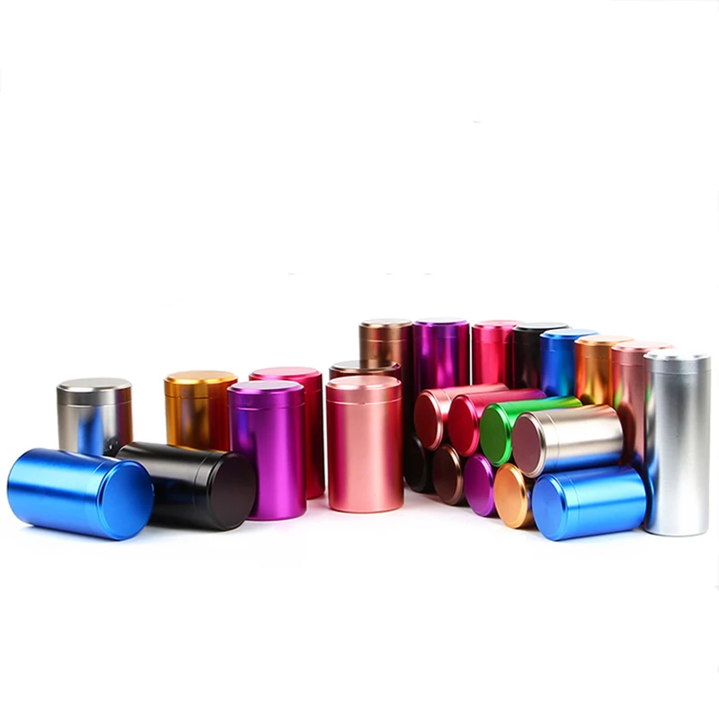 Xin Jia Yi Packaging Metal Box Screw Cover Mini Iron Round Mint Cookies Storage Wedding Jewelry Cases Gift Tin Container
Xin Jia Yi Packaging Metal Box Screw Cover Mini Iron Round Mint Cookies Storage Wedding Jewelry Cases Gift Tin Container
