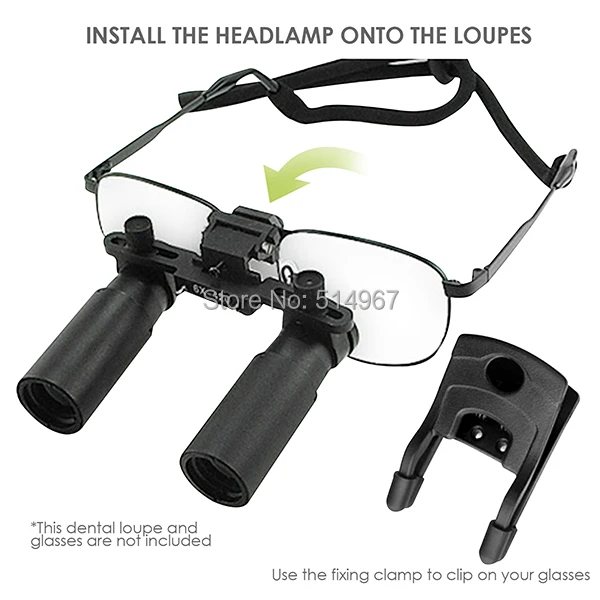 gain-express-gainexpress-Dental-Loupe-DLH-60-clip