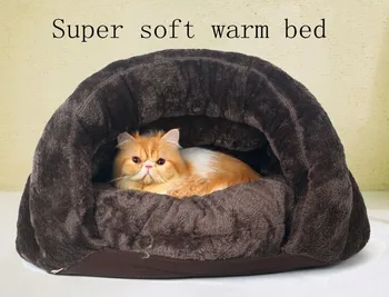 Free shipping super soft pet dog cat bed puppy house kennel warm comfortable house for pet brown
Free shipping super soft pet dog cat bed puppy house kennel warm comfortable house for pet brown