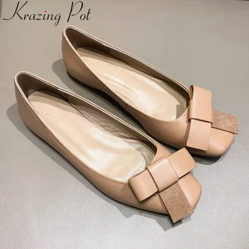 Hand-sewn leather luxury full grain leather slip on loafers classic butterfly-knot vintage square toe vocation grandma shoes L3p
Hand-sewn leather luxury full grain leather slip on loafers classic butterfly-knot vintage square toe vocation grandma shoes L3p