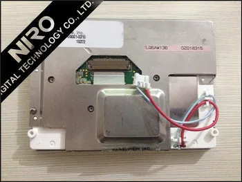 KCVV DHL/EMS Shipping LQ5AW136 Original 5.0 inch 320*234 LCD Display Screen For Opel Volkswagen Mercedes
KCVV DHL/EMS Shipping LQ5AW136 Original 5.0 inch 320*234 LCD Display Screen For Opel Volkswagen Mercedes