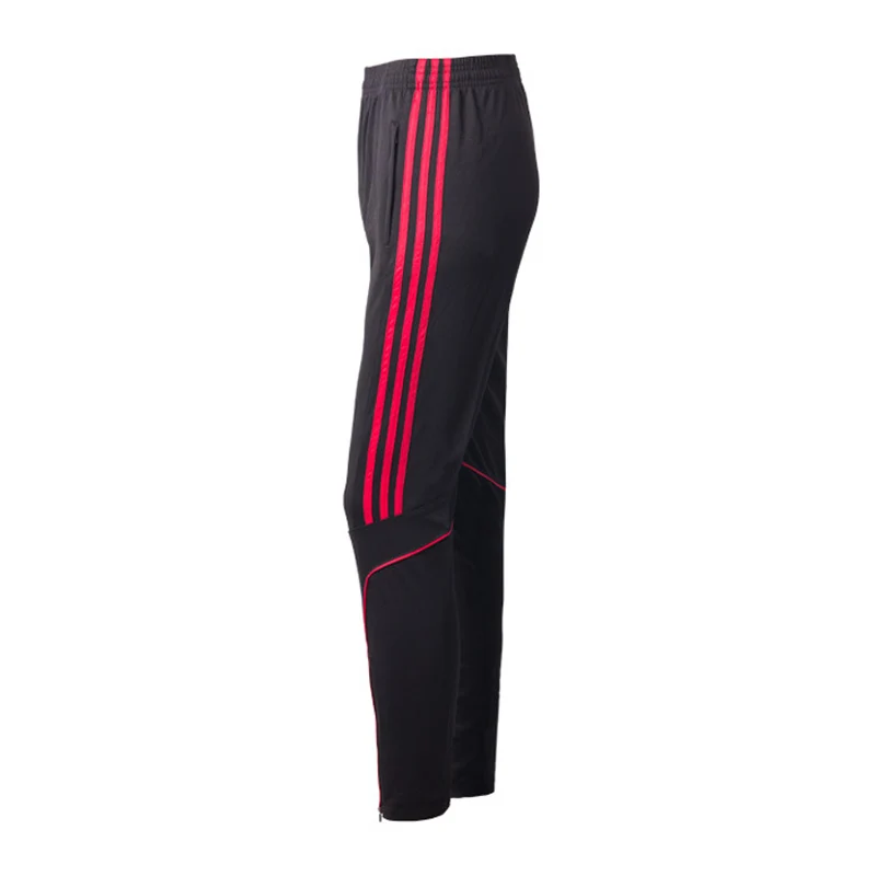 Sports Pants Men Sportswear Sweat Pants Male Straight Hip Hop Fitness Pants Running Soccer Sport Pants Workout Trousers 23