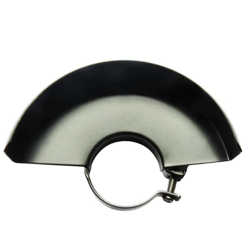 8/10 inch 54mm/230/180 hole electric angle grinder sander single wheel cover guard,angle sander metal protector 
8/10 inch 54mm/230/180 hole electric angle grinder sander single wheel cover guard,angle sander metal protector
