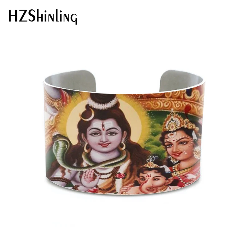 Shiva Parvati UV Painting handmade bracelet psychedelic india mandala Flower of Life holy geometry bracelets for women
Shiva Parvati UV Painting handmade bracelet psychedelic india mandala Flower of Life holy geometry bracelets for women