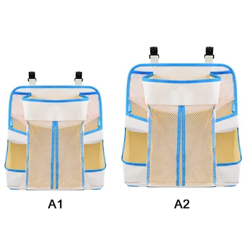 Hanging Bag For Baby Nursery Diaper Organizer Hanging Stacker Storage Bag Crib Hanging Bag Dropshipping
Hanging Bag For Baby Nursery Diaper Organizer Hanging Stacker Storage Bag Crib Hanging Bag Dropshipping